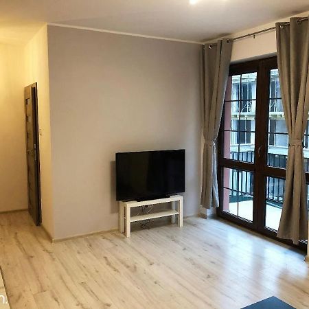 Old Town Apartment 1B Elbląg Zewnętrze zdjęcie