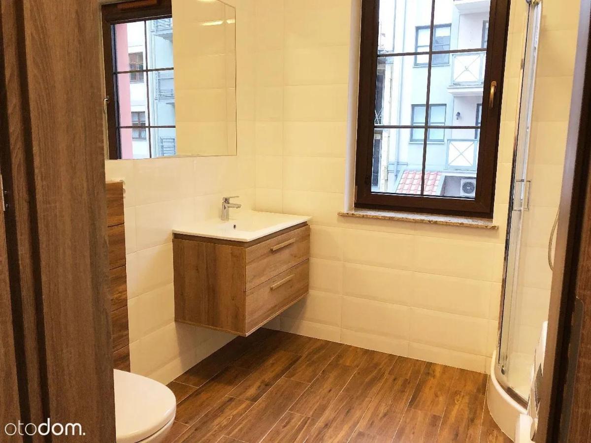 Old Town Apartment 1B Elbląg Zewnętrze zdjęcie
