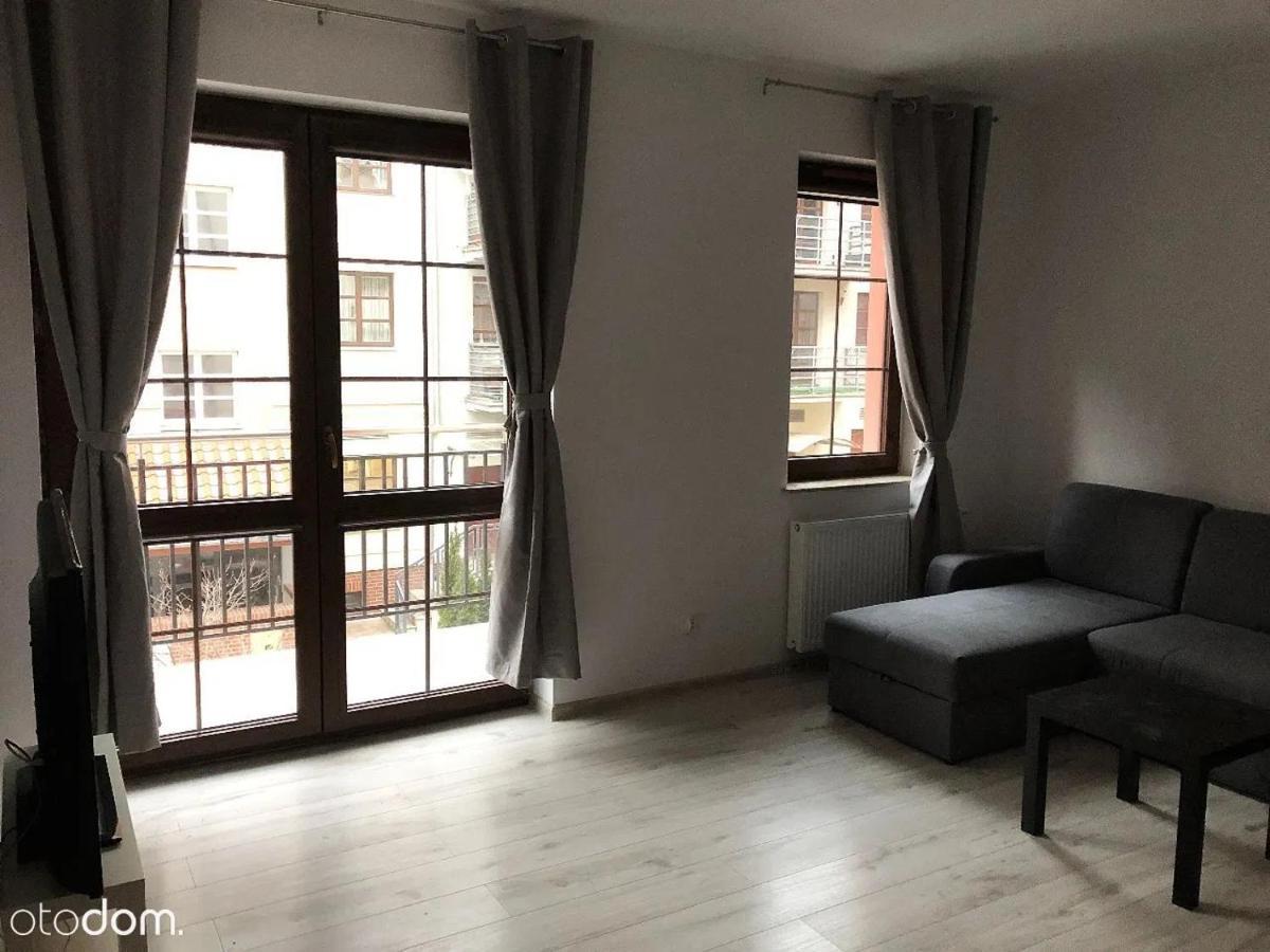 Old Town Apartment 1B Elbląg Zewnętrze zdjęcie