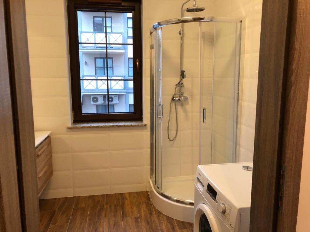 Old Town Apartment 1B Elbląg Zewnętrze zdjęcie