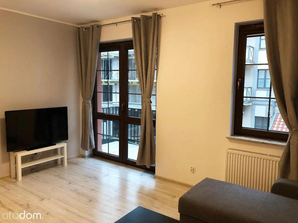 Old Town Apartment 1B Elbląg Zewnętrze zdjęcie
